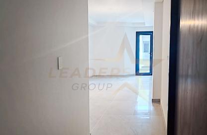 شقة - 2 - 1 للبيع في سكاي لاين - سموحة - حي شرق - الاسكندرية