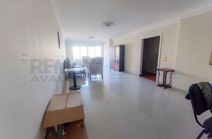 Apartment - 3 Bedrooms - 2 Bathrooms for rent in 14th of May Bridge - Smouha - Hay Sharq - Alexandria