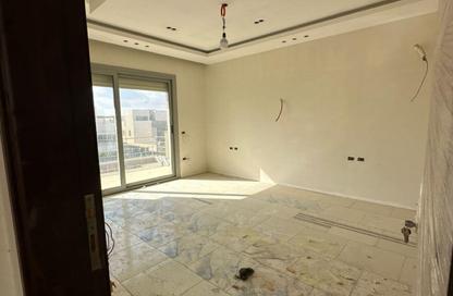 Villa - 6 Bedrooms - 7 Bathrooms for sale in Palm Hills New Cairo - 5th Settlement Compounds - The 5th Settlement - New Cairo City - Cairo