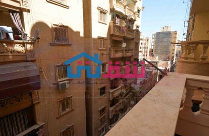 شقة - 3 - 1 للبيع في شارع محمد ابن سعد - ميامي - حي اول المنتزة - الاسكندرية شقة - 3 - 1 للبيع في شارع محمد ابن سعد - ميامي - حي اول المنتزة - الاسكندرية