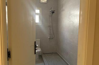 Apartment - 3 Bedrooms - 2 Bathrooms for rent in Abou El Houl - New Cairo City - Cairo