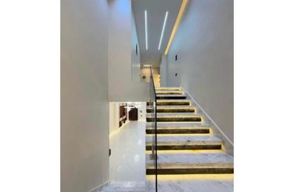 Duplex - 4 Bedrooms - 3 Bathrooms for sale in Gate 3 old - Khafre - Hadayek El Ahram - Giza