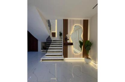 Duplex - 4 Bedrooms - 3 Bathrooms for sale in Gate 3 old - Khafre - Hadayek El Ahram - Giza Duplex - 4 Bedrooms - 3 Bathrooms for sale in Gate 3 old - Khafre - Hadayek El Ahram - Giza