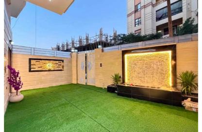 Duplex - 4 Bedrooms - 3 Bathrooms for sale in Gate 3 old - Khafre - Hadayek El Ahram - Giza