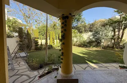 فيلا - 4 غرف نوم - 5 حمامات للبيع في كمبوند الديار - شارع التسعين - التجمع الخامس - مدينة القاهرة الجديدة - القاهرة