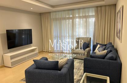 Apartment - 2 - 3 for rent in Cairo Festival City - North Investors Area - New Cairo City - Cairo