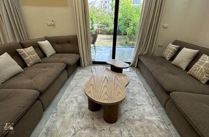 Apartment - 2 - 3 for rent in District 5 - 5th Settlement Compounds - The 5th Settlement - New Cairo City - Cairo