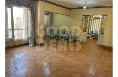 Apartment - 3 Bedrooms - 2 Bathrooms for sale in Sheraton Al Matar - El Nozha - Cairo