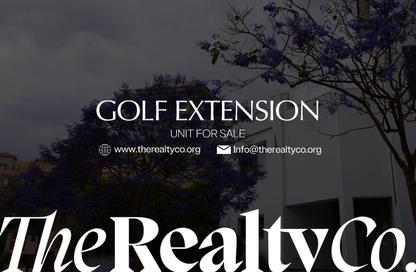 Villa - 6 Bedrooms - 7 Bathrooms for sale in Palm Hills Golf Extension - Al Wahat Road - 6 October City - Giza