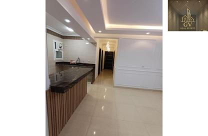 Apartment - 3 Bedrooms - 2 Bathrooms for sale in Privado - Madinaty - Cairo Apartment - 3 Bedrooms - 2 Bathrooms for sale in Privado - Madinaty - Cairo