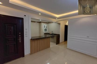 Apartment - 3 Bedrooms - 2 Bathrooms for sale in Privado - Madinaty - Cairo Apartment - 3 Bedrooms - 2 Bathrooms for sale in Privado - Madinaty - Cairo