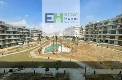 شقة - 2 غرف نوم - 2 حمامات للايجار في فيليت - كمبوندات التجمع الخامس - التجمع الخامس - مدينة القاهرة الجديدة - القاهرة