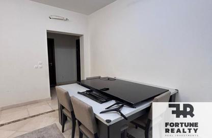 Apartment - 3 Bedrooms - 3 Bathrooms for rent in Mivida - 5th Settlement Compounds - The 5th Settlement - New Cairo City - Cairo