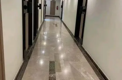 مساحات مكتبية - استوديو للايجار في تريفيوم سكوير - شارع التسعين الشمالي - التجمع الخامس - مدينة القاهرة الجديدة - القاهرة