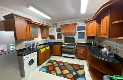 شقة - 3 غرف نوم - 3 حمامات للايجار في مدينتي - القاهرة