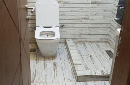 Apartment - 3 Bedrooms - 2 Bathrooms for rent in Kenz - Hadayek October - 6 October City - Giza