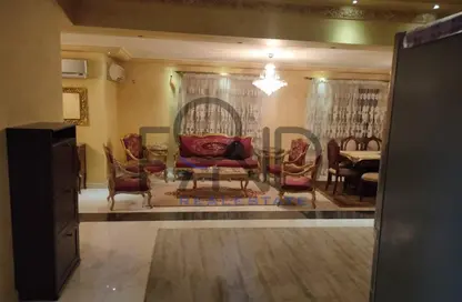 شقة - 3 غرف نوم - 3 حمامات للبيع في محور جمال عبد الناصر - التجمع الثالث - مدينة القاهرة الجديدة - القاهرة