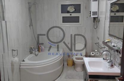 Apartment - 3 Bedrooms - 3 Bathrooms for sale in Gamal Abdel Nasser Axis - The 3rd Settlement - New Cairo City - Cairo