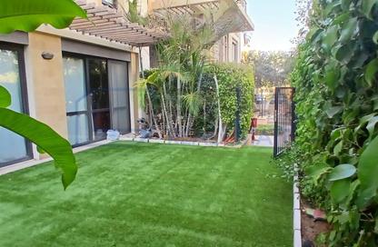 Duplex - 3 Bedrooms - 3 Bathrooms for sale in Sodic East - 6th District - New Heliopolis - Cairo