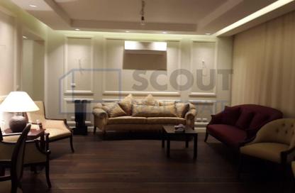 Duplex - 3 Bedrooms - 3 Bathrooms for sale in Sodic East - 6th District - New Heliopolis - Cairo
