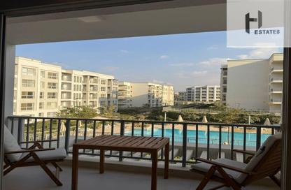 Apartment - 1 Bedroom - 1 Bathroom for rent in Mivida - 5th Settlement Compounds - The 5th Settlement - New Cairo City - Cairo
