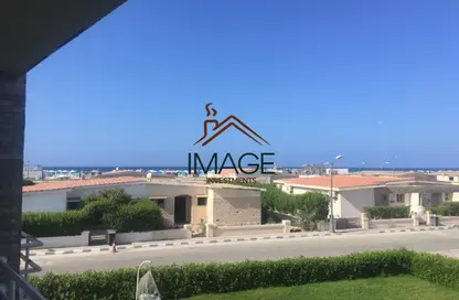 منزل مزدوج - 4 غرف نوم - 5 حمامات للبيع في أمواج - سيدي عبد الرحمن - الساحل الشمالي