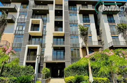 شقة - 3 غرف نوم - 3 حمامات للبيع في پريڤادو - مدينتي - القاهرة