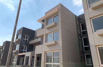 Apartment - 3 Bedrooms - 2 Bathrooms for sale in Kayan - Sheikh Zayed Compounds - Sheikh Zayed City - Giza Apartment - 3 Bedrooms - 2 Bathrooms for sale in Kayan - Sheikh Zayed Compounds - Sheikh Zayed City - Giza