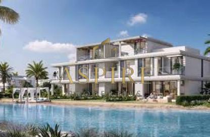 Townhouse - 4 - 4 for sale in Soul North Coast - Qesm Ad Dabaah - North Coast