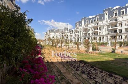 Apartment - 3 - 3 for sale in Mountain View iCity October - 6 October Compounds - 6 October City - Giza Apartment - 3 - 3 for sale in Mountain View iCity October - 6 October Compounds - 6 October City - Giza
