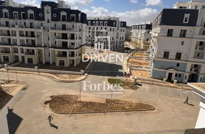 Apartment - 3 Bedrooms - 3 Bathrooms for sale in Mountain View iCity October - 6 October Compounds - 6 October City - Giza