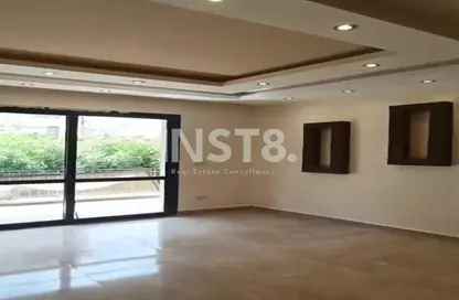 Apartment - 2 Bedrooms - 2 Bathrooms for rent in Eastown - 5th Settlement Compounds - The 5th Settlement - New Cairo City - Cairo