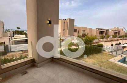فيلا - 4 غرف نوم - 4 حمامات للبيع في هاسييندا باي - سيدي عبد الرحمن - الساحل الشمالي
