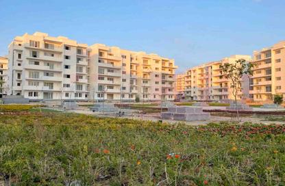 Apartment - 2 Bedrooms - 1 Bathroom for sale in Mazarine - New Alamein City - Al Alamein - North Coast Apartment - 2 Bedrooms - 1 Bathroom for sale in Mazarine - New Alamein City - Al Alamein - North Coast