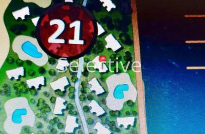 Chalet - 3 Bedrooms - 2 Bathrooms for sale in South Med - Qesm Ad Dabaah - North Coast