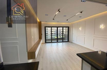 Apartment - 2 - 2 for sale in B15 - Madinaty - Cairo Apartment - 2 - 2 for sale in B15 - Madinaty - Cairo