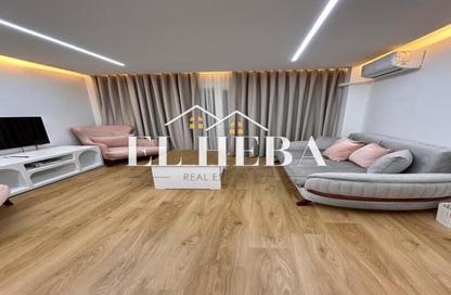 Apartment - 2 Bedrooms - 1 Bathroom for rent in Madinaty - Cairo