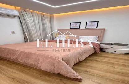 Apartment - 2 Bedrooms - 1 Bathroom for rent in Madinaty - Cairo