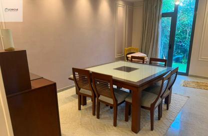 Apartment - 3 Bedrooms - 3 Bathrooms for rent in Eastown - 5th Settlement Compounds - The 5th Settlement - New Cairo City - Cairo