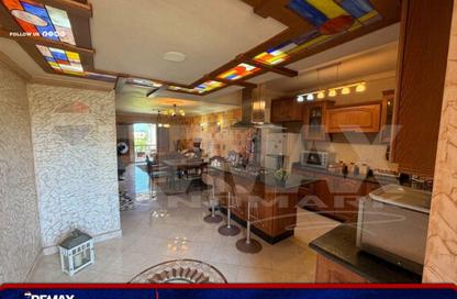 Apartment - 2 - 2 for sale in Marina 6 - Marina - Al Alamein - North Coast