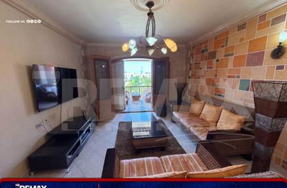 Apartment - 2 - 2 for sale in Marina 6 - Marina - Al Alamein - North Coast