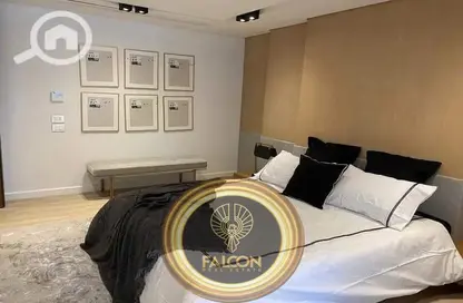 شقة - غرفة نوم - 1 حمام للبيع في شارع كورنيش النيل - المعادي - حي المعادي - القاهرة