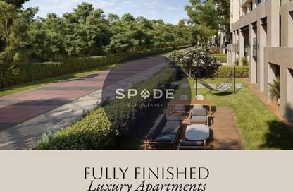 Apartment - 3 Bedrooms - 3 Bathrooms for sale in City Gate - 5th Settlement Compounds - The 5th Settlement - New Cairo City - Cairo Apartment - 3 Bedrooms - 3 Bathrooms for sale in City Gate - 5th Settlement Compounds - The 5th Settlement - New Cairo City - Cairo