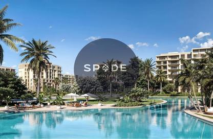 Apartment - 3 Bedrooms - 3 Bathrooms for sale in City Gate - 5th Settlement Compounds - The 5th Settlement - New Cairo City - Cairo Apartment - 3 Bedrooms - 3 Bathrooms for sale in City Gate - 5th Settlement Compounds - The 5th Settlement - New Cairo City - Cairo