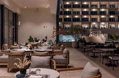 Hotel Apartment - 2 Bedrooms - 2 Bathrooms for sale in Marassi - Sidi Abdel Rahman - North Coast