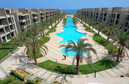 Chalet - 2 Bedrooms - 2 Bathrooms for sale in Bella Vento Galala - Al Ain Al Sokhna - Suez