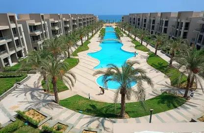 Chalet - 2 Bedrooms - 2 Bathrooms for sale in Bella Vento Galala - Al Ain Al Sokhna - Suez