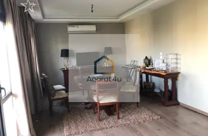 شقة - 3 غرف نوم - 3 حمامات للايجار في ويستاون - كمبوندات الشيخ زايد - الشيخ زايد - الجيزة