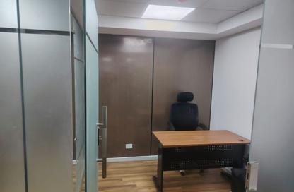 Office Space - Studio - 1 Bathroom for rent in Business Plus - North Teseen St. - The 5th Settlement - New Cairo City - Cairo Office Space - Studio - 1 Bathroom for rent in Business Plus - North Teseen St. - The 5th Settlement - New Cairo City - Cairo