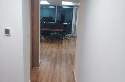 Office Space - Studio - 1 Bathroom for rent in Business Plus - North Teseen St. - The 5th Settlement - New Cairo City - Cairo Office Space - Studio - 1 Bathroom for rent in Business Plus - North Teseen St. - The 5th Settlement - New Cairo City - Cairo